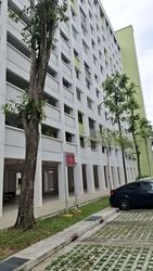 Blk 610 Nee Soon Central Meadows (Yishun), HDB 4 Rooms #526575161